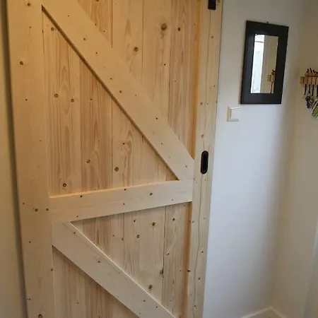 Сasa de vacaciones Bleyendaal Aan Zee