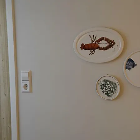 Feriehus Bleyendaal Aan Zee *