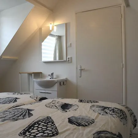 Сasa de vacaciones Bleyendaal Aan Zee *