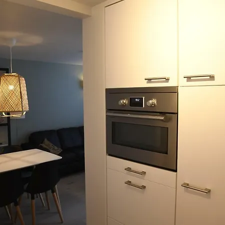 Bleyendaal Aan Zee בית נופש אגמונד אן זי