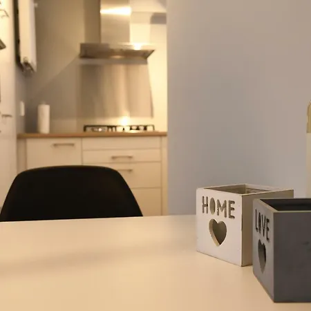 Holiday home Bleyendaal Aan Zee *