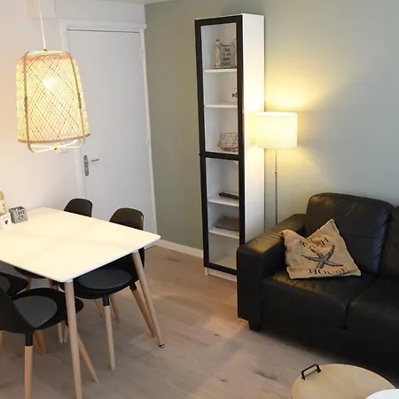 בית נופש Bleyendaal Aan Zee *