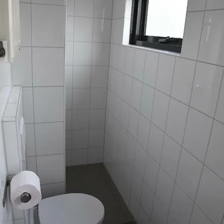 Bleyendaal Aan Zee Feriehus *