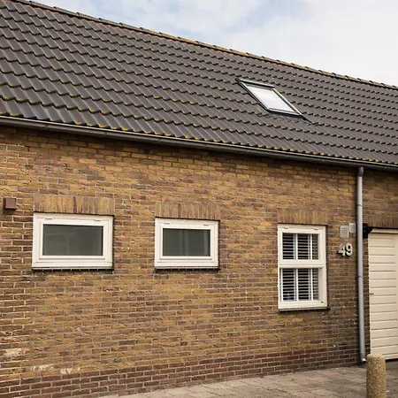 Feriehus Bleyendaal Aan Zee *