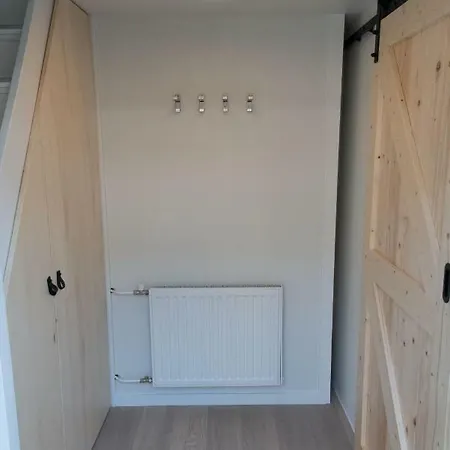 Bleyendaal Aan Zee בית נופש אגמונד אן זי