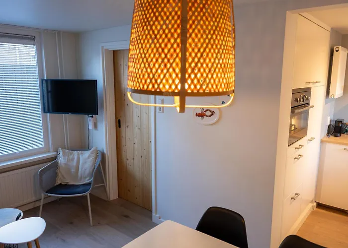 Bleyendaal Aan Zee * Egmond aan Zee