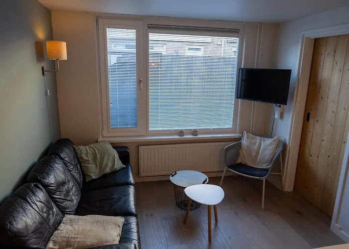 Feriehus Bleyendaal Aan Zee Egmond aan Zee