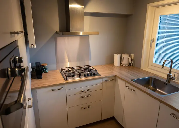 Bleyendaal Aan Zee *