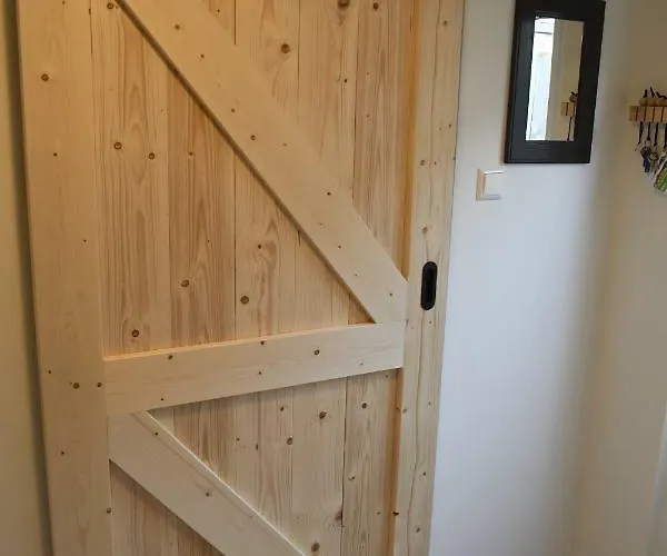 Feriehus Bleyendaal Aan Zee