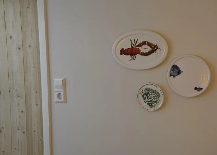 Feriehus Bleyendaal Aan Zee *