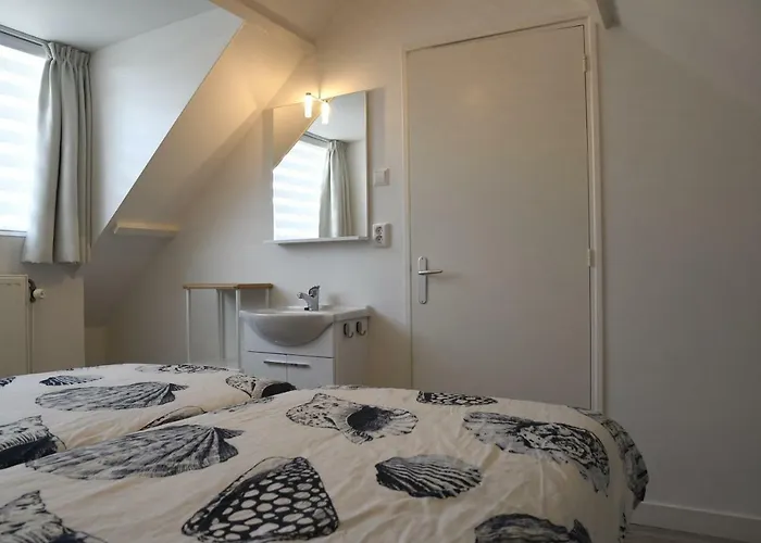 Feriehus Bleyendaal Aan Zee *