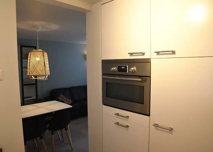 Bleyendaal Aan Zee Feriehus Egmond aan Zee