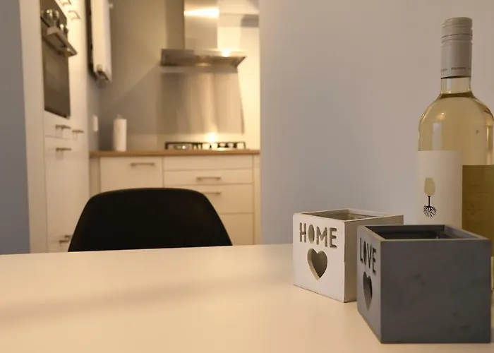 Feriehus Bleyendaal Aan Zee *