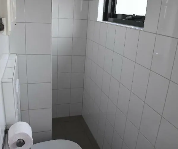 Bleyendaal Aan Zee Feriehus *