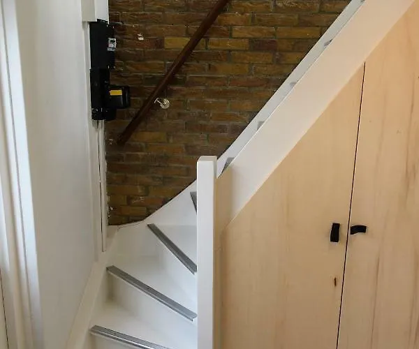 Feriehus Bleyendaal Aan Zee Egmond aan Zee